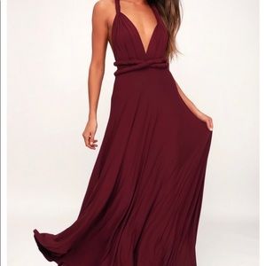 Prom Dress/ Evening Dress